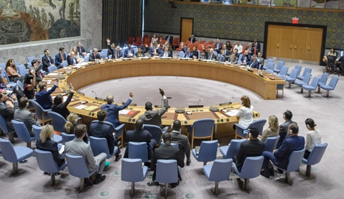 Le Conseil de sécurité adopte à l'unanimité la résolution 2366 (2017) établissant, pour une période initiale de 12 mois, la Mission de vérification des Nations Unies en Colombie, chargée de vérifier l'application de l'Accord final sur le processus de paix en Colombie.