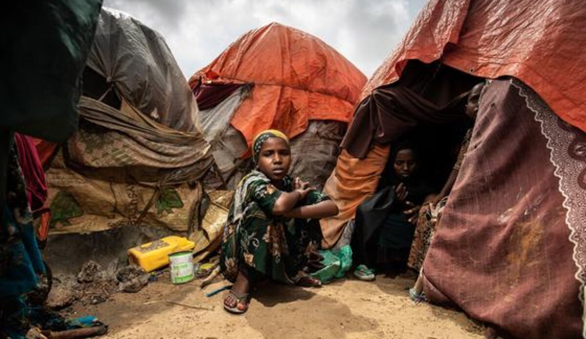 Somalia: Insecurity worsens, civilians pay the price | Department of ...