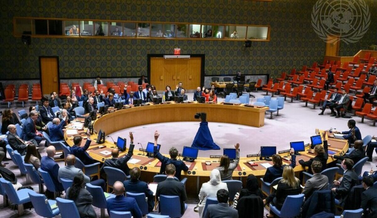 UN Security Council Extends Mandate Of UNSOM Until 31 October 2024 ...